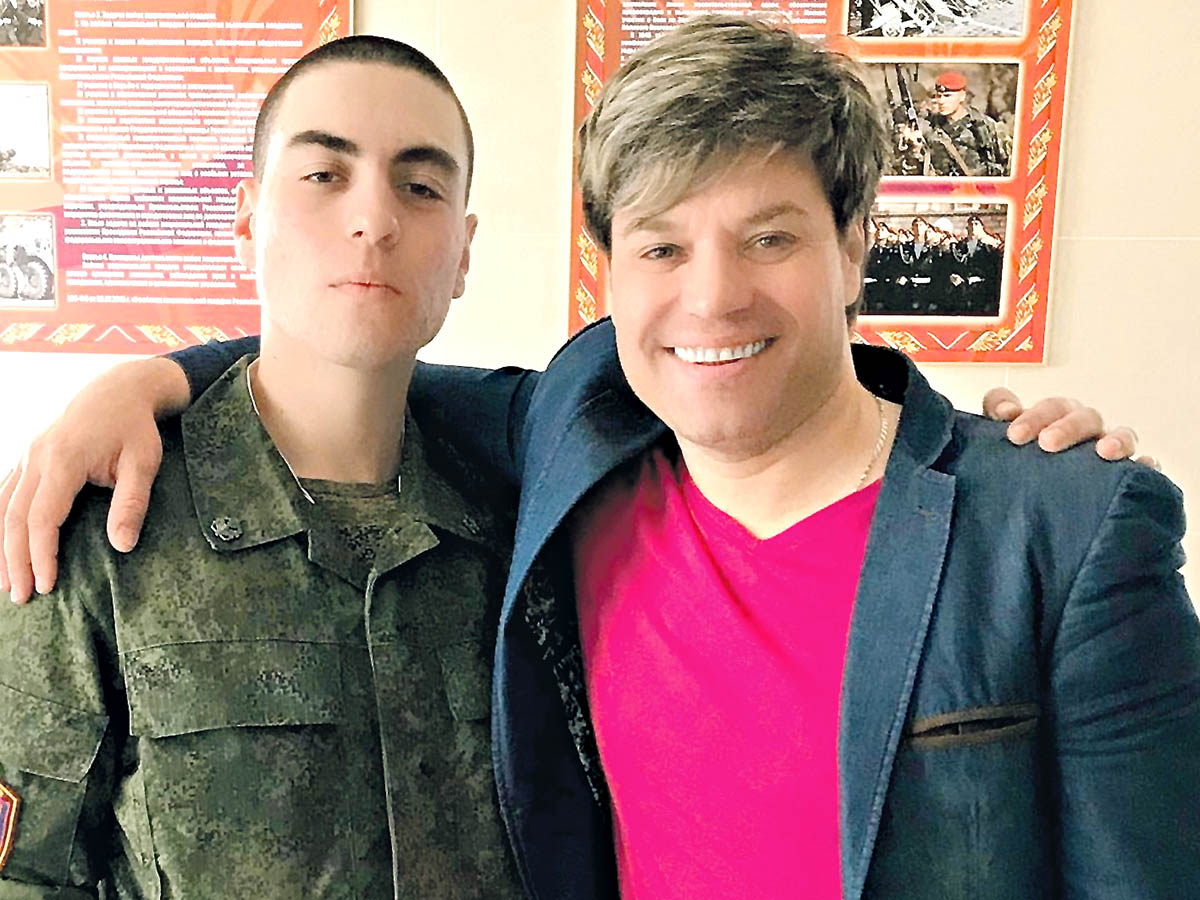 «Вячеслав