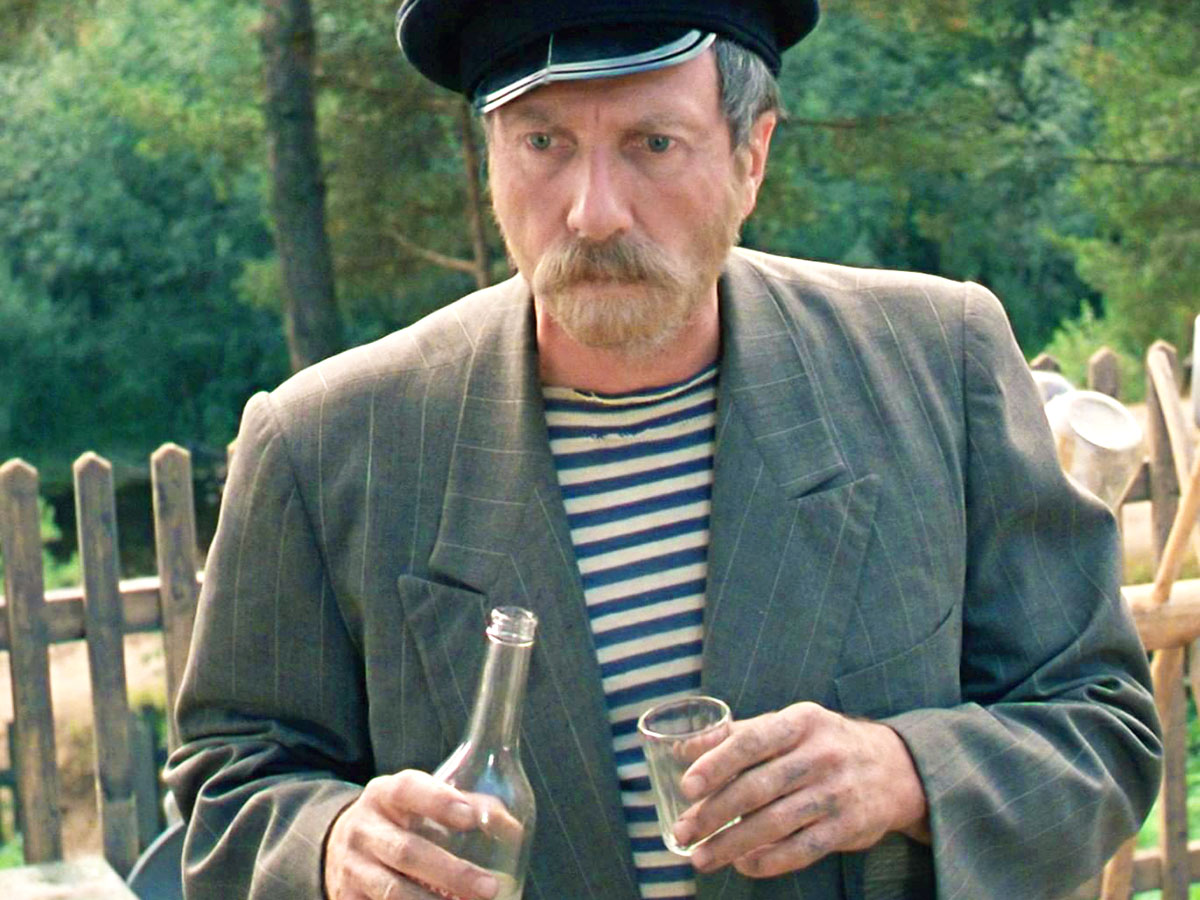 «Сергей