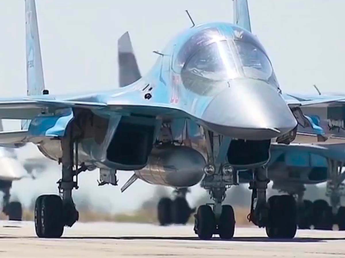авиабаза РФ Следующим проектом России в Судане должна стать база ВКС — военный эксперт