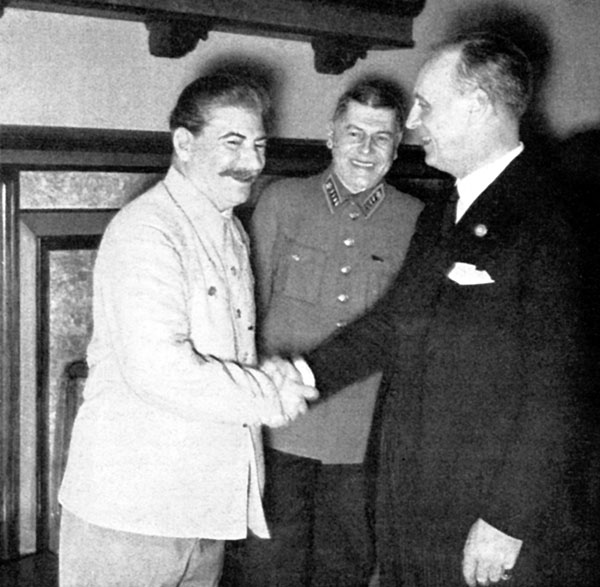 «Сталин,