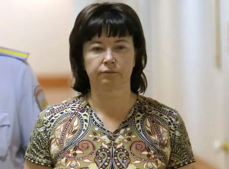 «Наталья