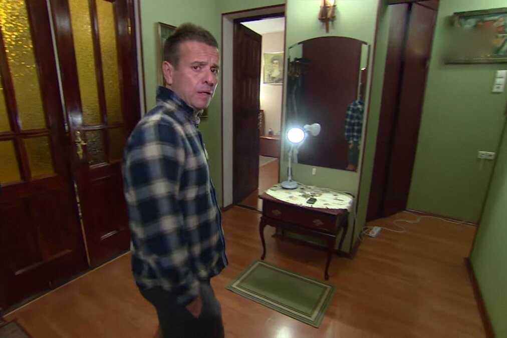 «Квартира