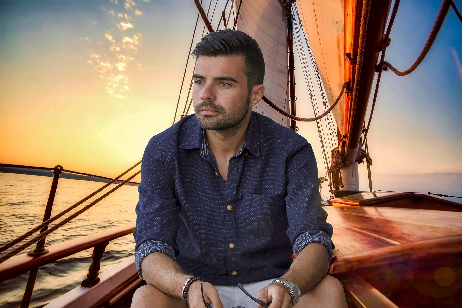«моряк»