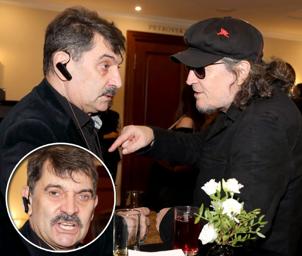 «Владимир