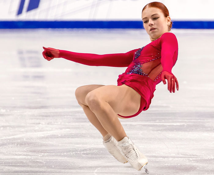 «Александра