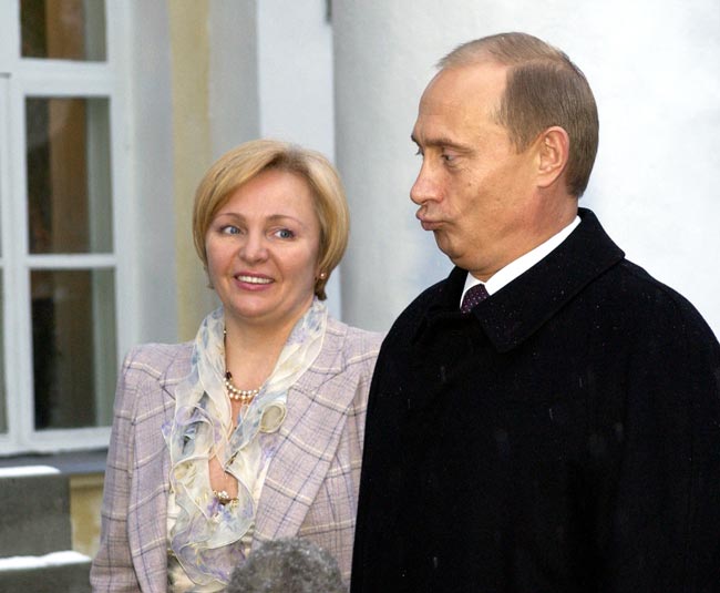 «Владимир