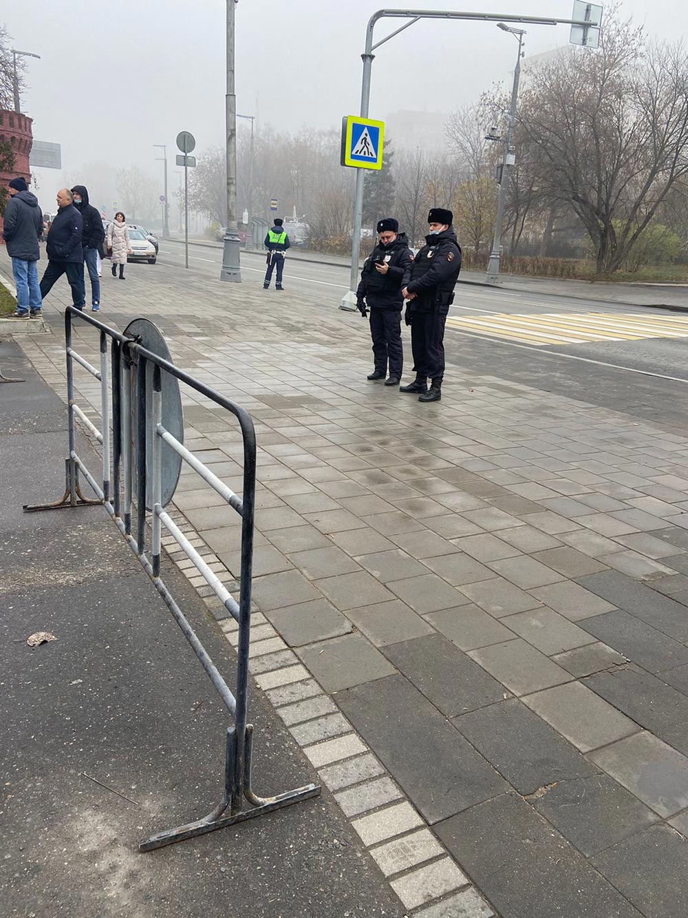 «Первые