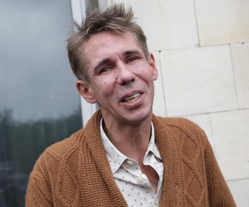 «Алексей