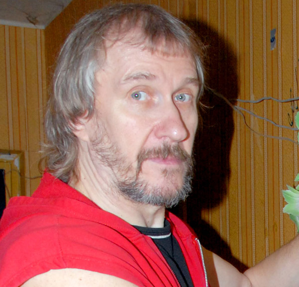 «Владимир
