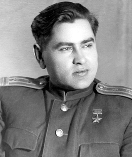 «Алексей