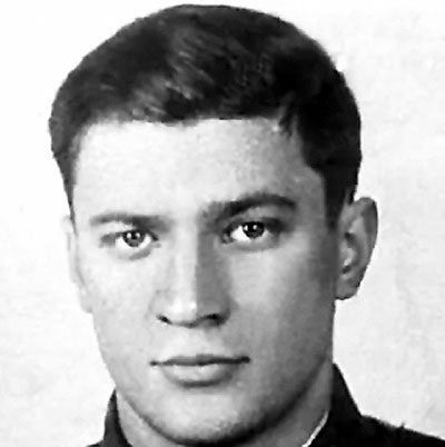 «Юрий