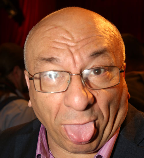 «Сергей