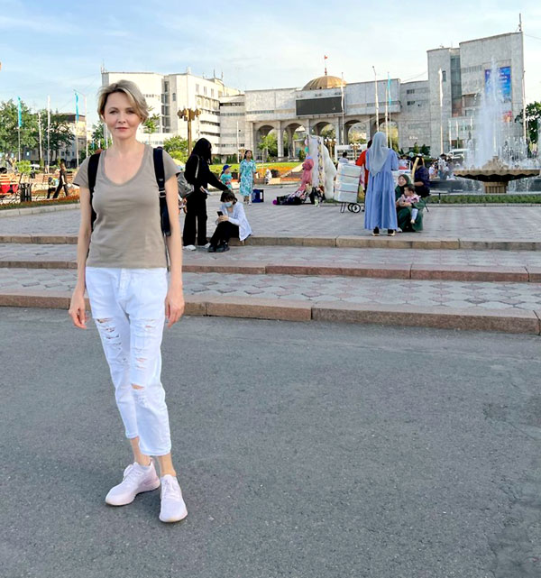 «Дарья
