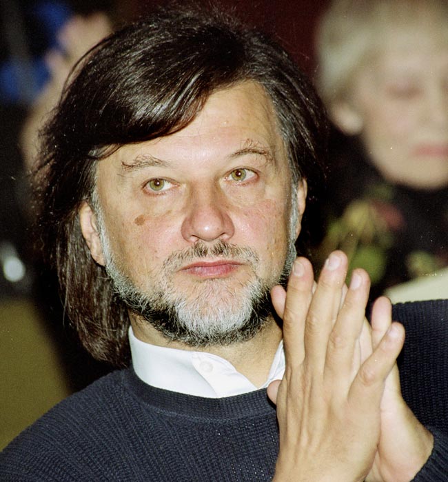 «Алексей