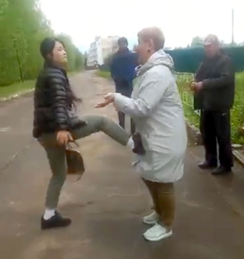 «Юншу