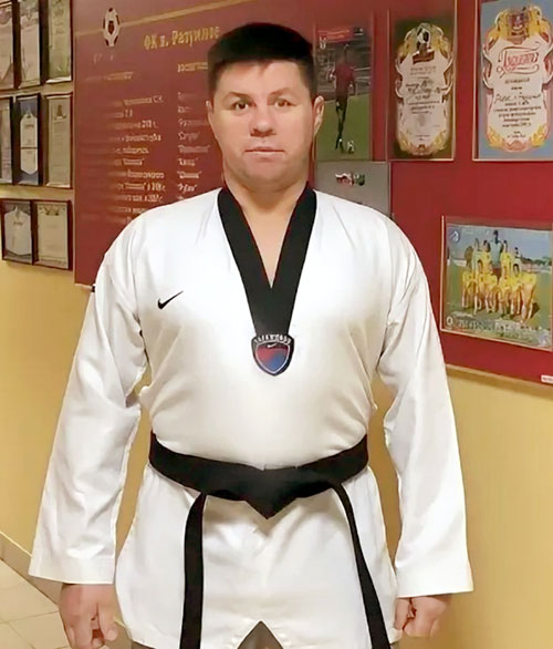 «Андрей