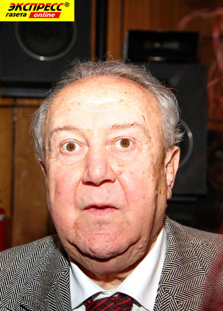 ЗУРАБ ЦЕРЕТЕЛИ