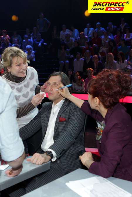 АЛЕКСАНДР РЕВВА