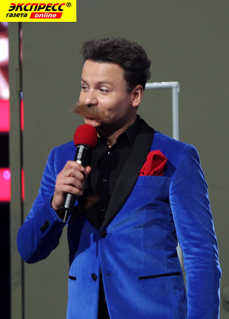 АЛЕКСАНДР ОЛЕШКО