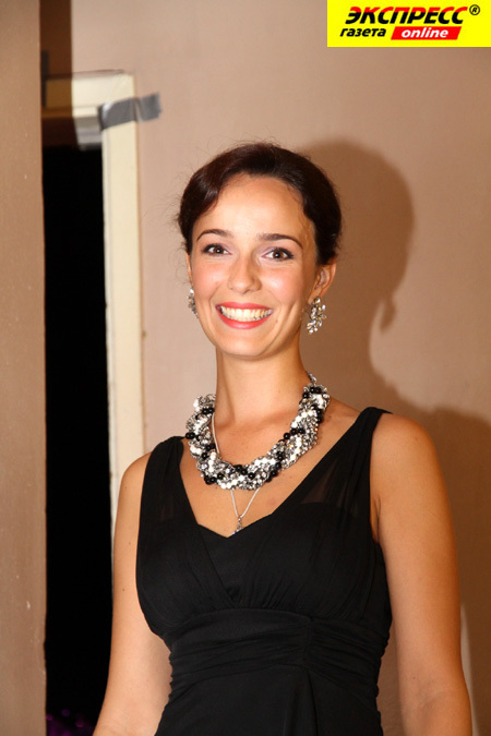 ВАЛЕРИЯ ЛАНСКАЯ