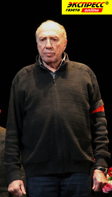 СЕРГЕЙ ЮРСКИЙ