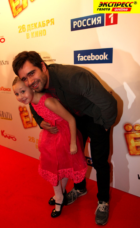 ПЁТР ФЁДОРОВ