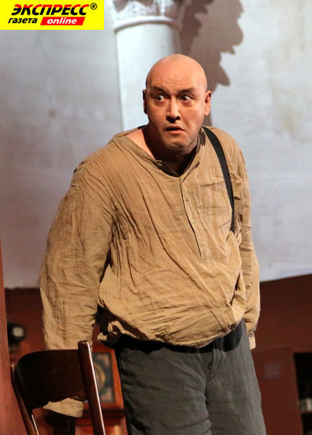 МАКСИМ СУХАНОВ