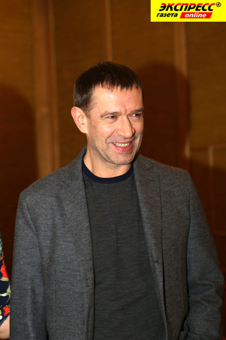 ВЛАДИМИР МАШКОВ