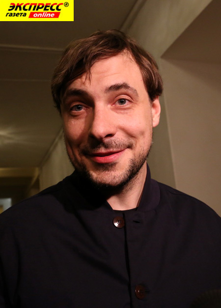 ЕВГЕНИЙ ЦЫГАНОВ