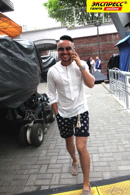 ТИМУР РОДРИГЕЗ