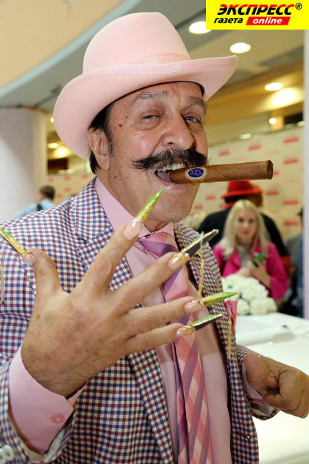 ВИЛЛИ ТОКАРЕВ