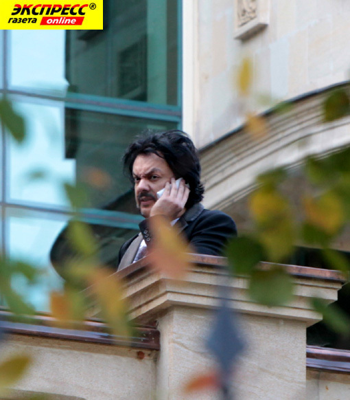 ФИЛИПП КИРКОРОВ