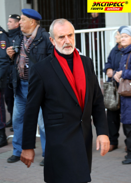 РИМАС ТУМИНАС