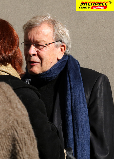 ВИКТОР ЕРОФЕЕВ