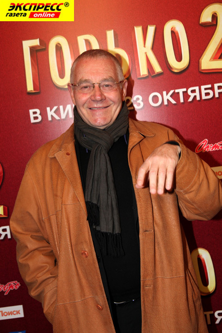 АЛЕКСАНДР ЖУРБИН