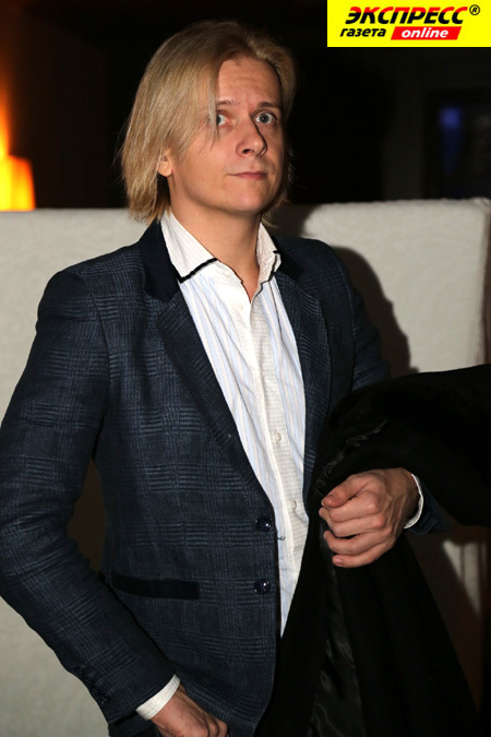 ГЛЕБ МАТВЕЙЧУК