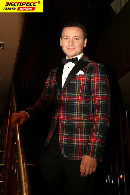 АЛЕКСАНДР ОЛЕШКО