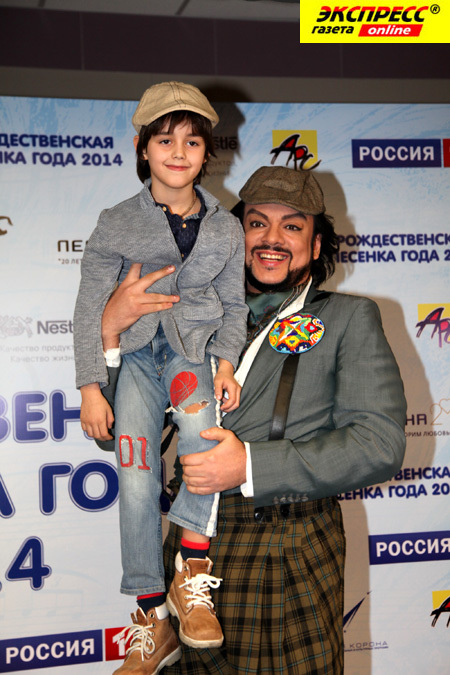 ФИЛИПП КИРКОРОВ