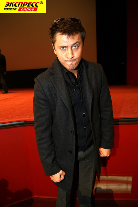 ПАВЕЛ ПРИЛУЧНЫЙ