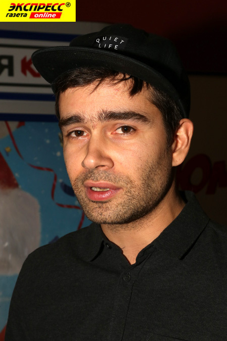 ПЁТР ФЁДОРОВ