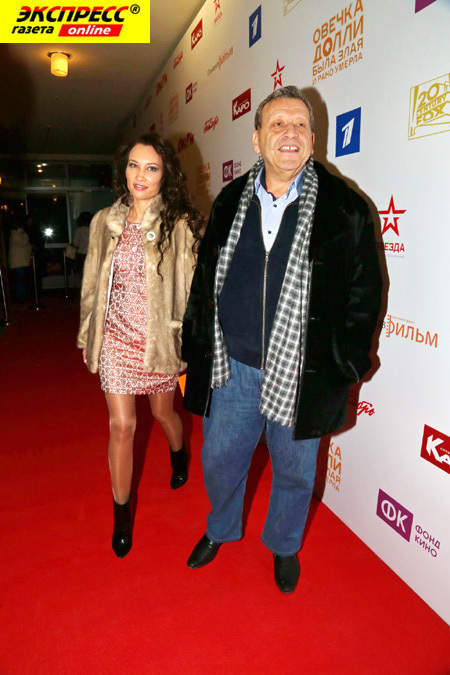 БОРИС ГРАЧЕВСКИЙ