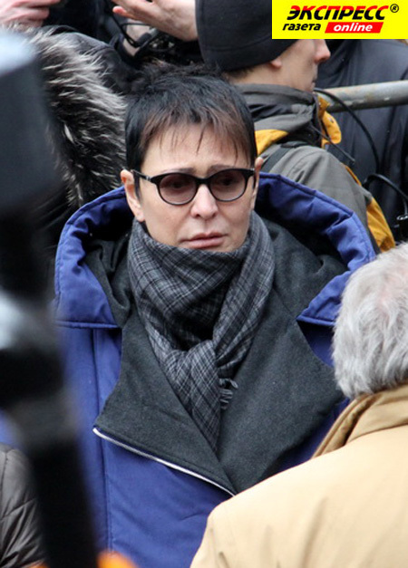 ИРИНА ХАКАМАДА