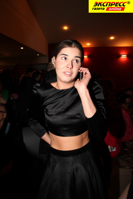 МАРИЯ АНДРЕЕВА