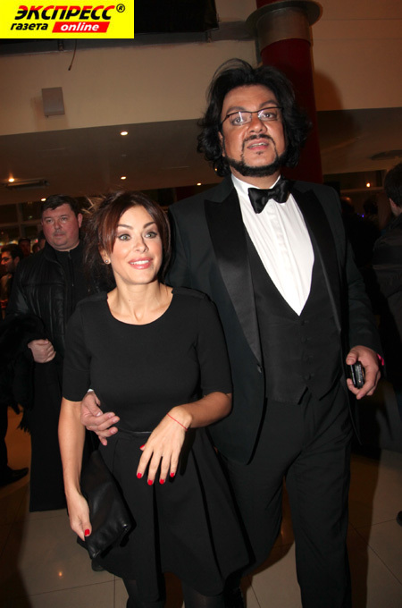 АНИ ЛОРАК, ФИЛИПП КИРКОРОВ