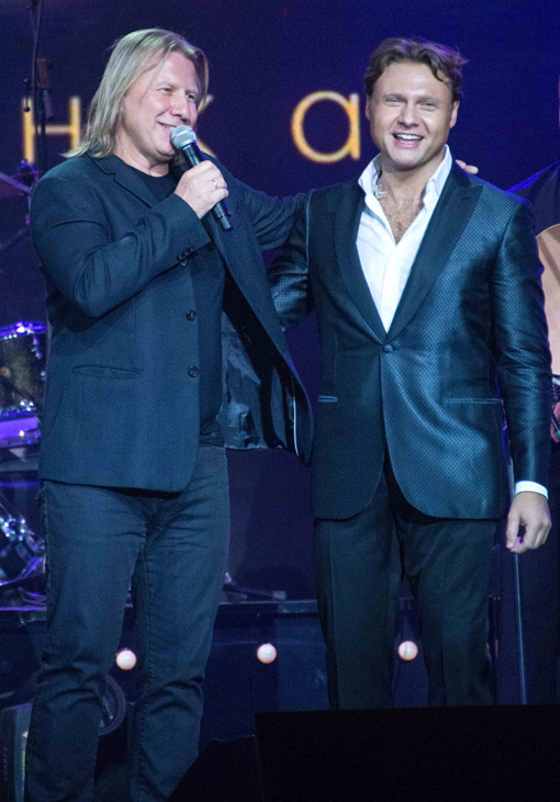 ВИКТОР ДРОБЫШ, АЛЕКСАНДР КОГАН