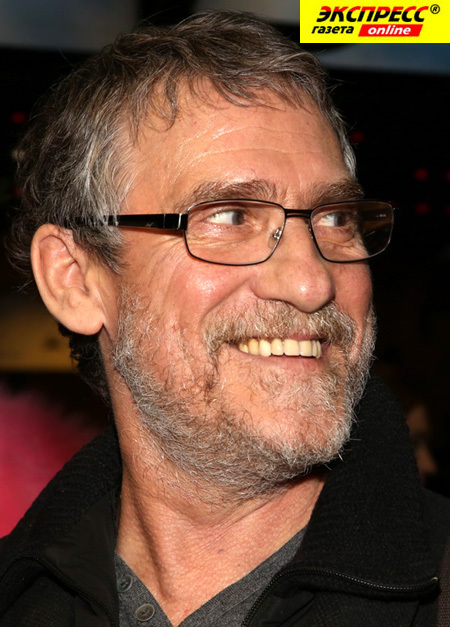 ВАЛЕРИЙ ГАРКАЛИН