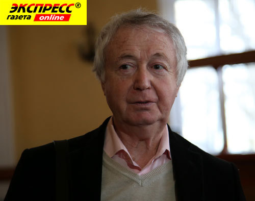 ЛИОН ИЗМАЙЛОВ