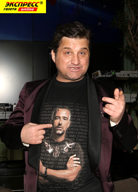 ОТАР КУШАНАШВИЛИ