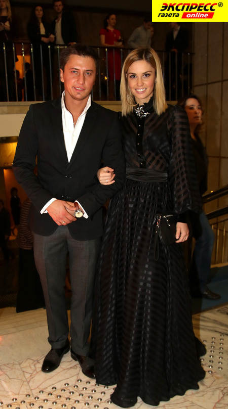 ПАВЕЛ ПРИЛУЧНЫЙ, АГАТА МУЦИНИЕЦЕ