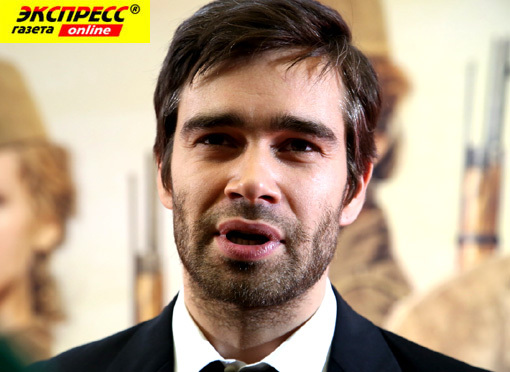 ПЁТР ФЁДОРОВ